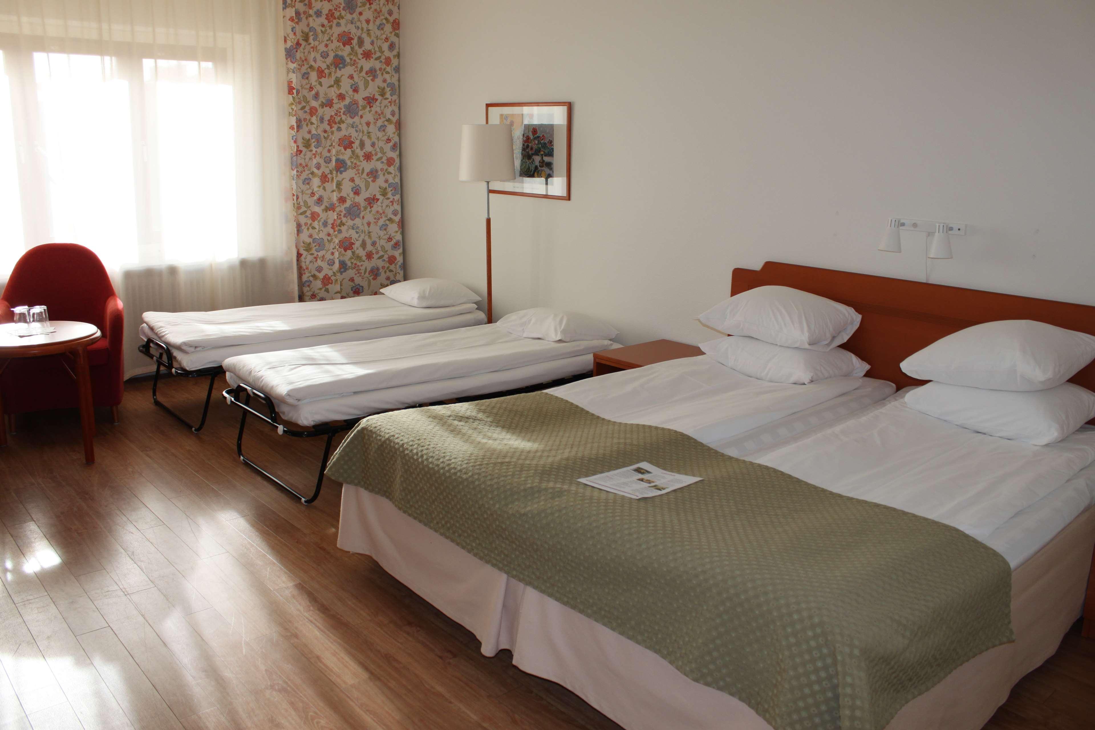 Best Western Hotell Ljungby Ljungby  Exterior photo