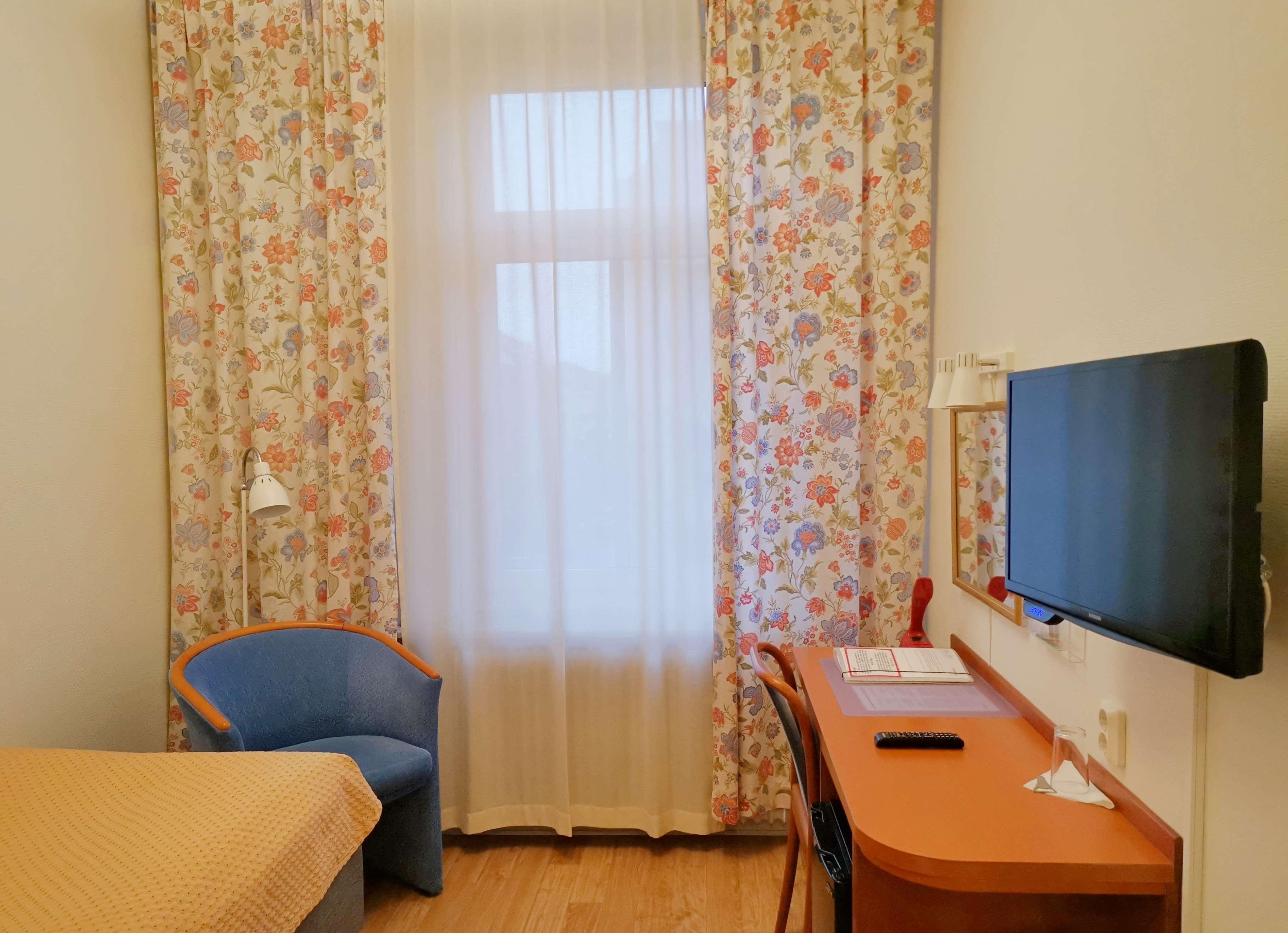 Best Western Hotell Ljungby Ljungby  Exterior photo